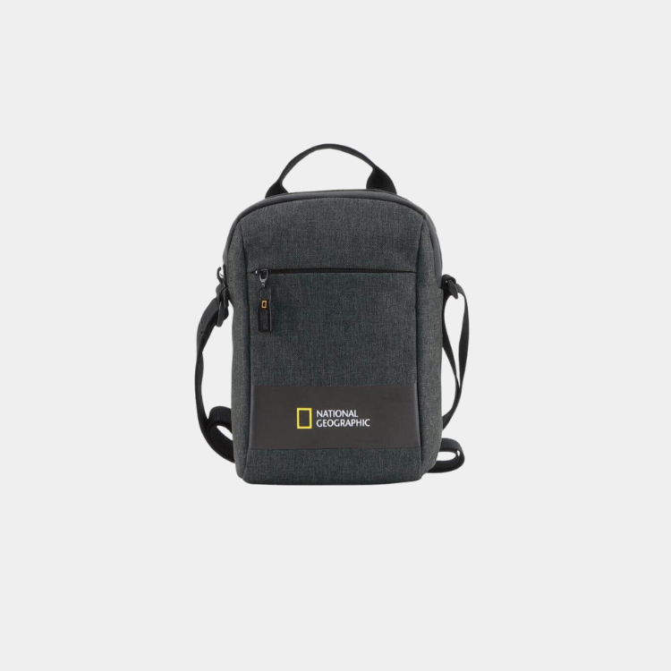 Shadow RPET Utility Anthracite (with handle)