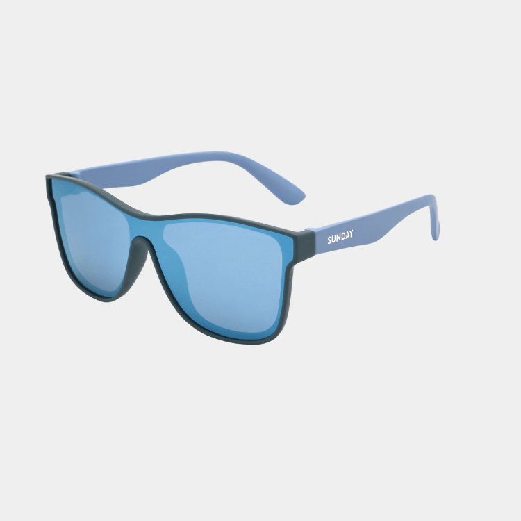 Cloud Nine Flare Sunglasses