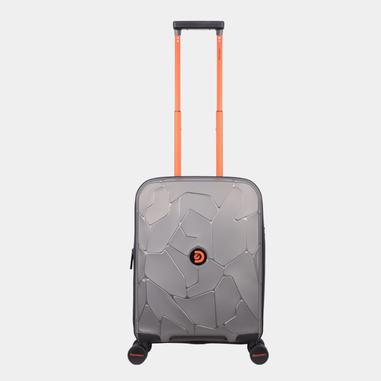 LAVA PP TROLLEY (CABIN)