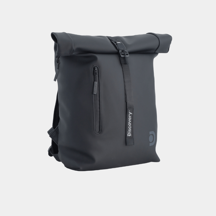 REEF WET PU ROLL-TOP BACKPACK