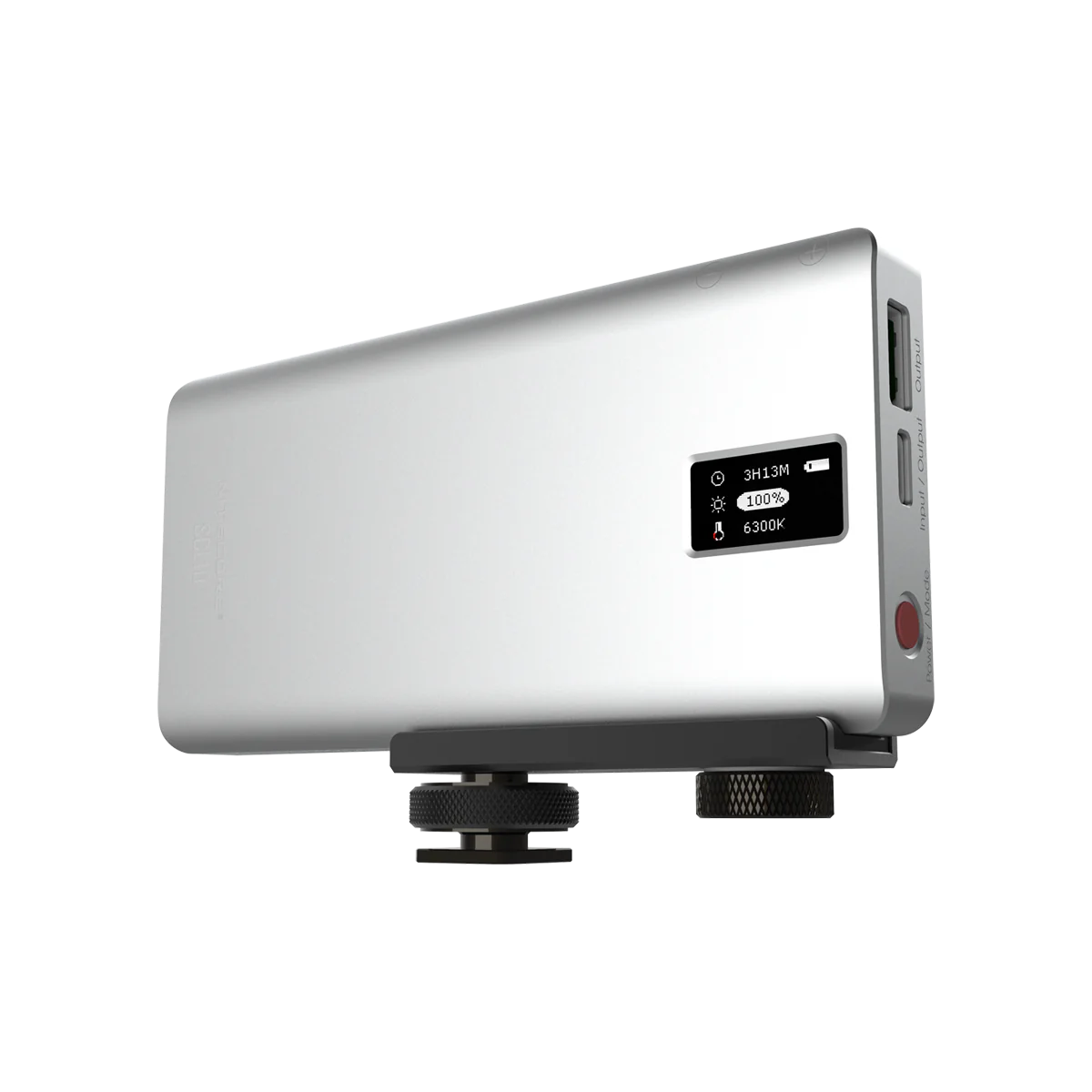 SCL10 - 2-in-1 Light & Power Bank (10,000mAh 18W)