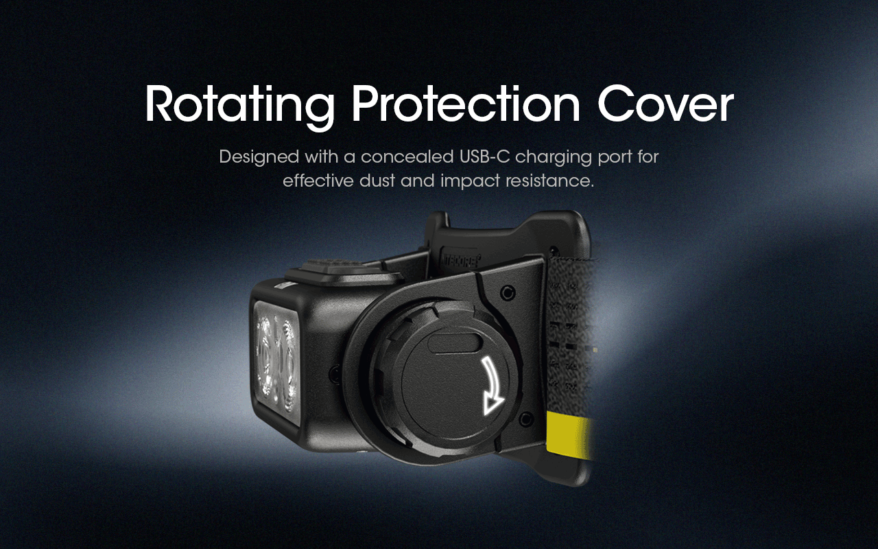 NU43 - 1400 lumens