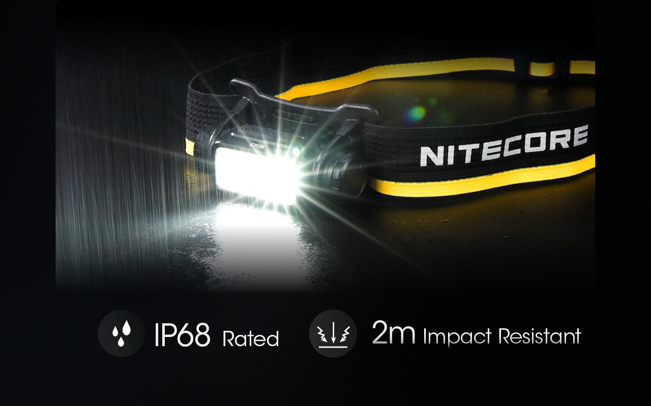 NU43 - 1400 lumens