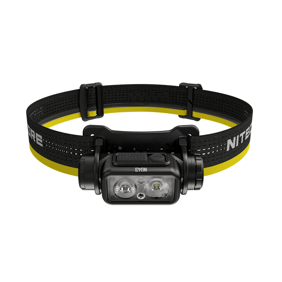 NU43 - 1400 lumens