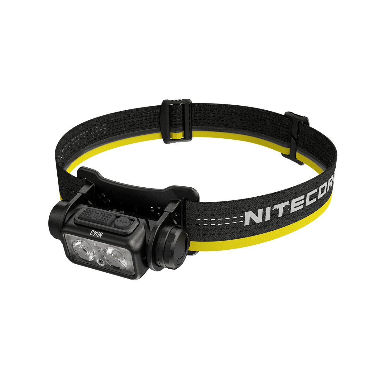 NU43 - 1400 lumens