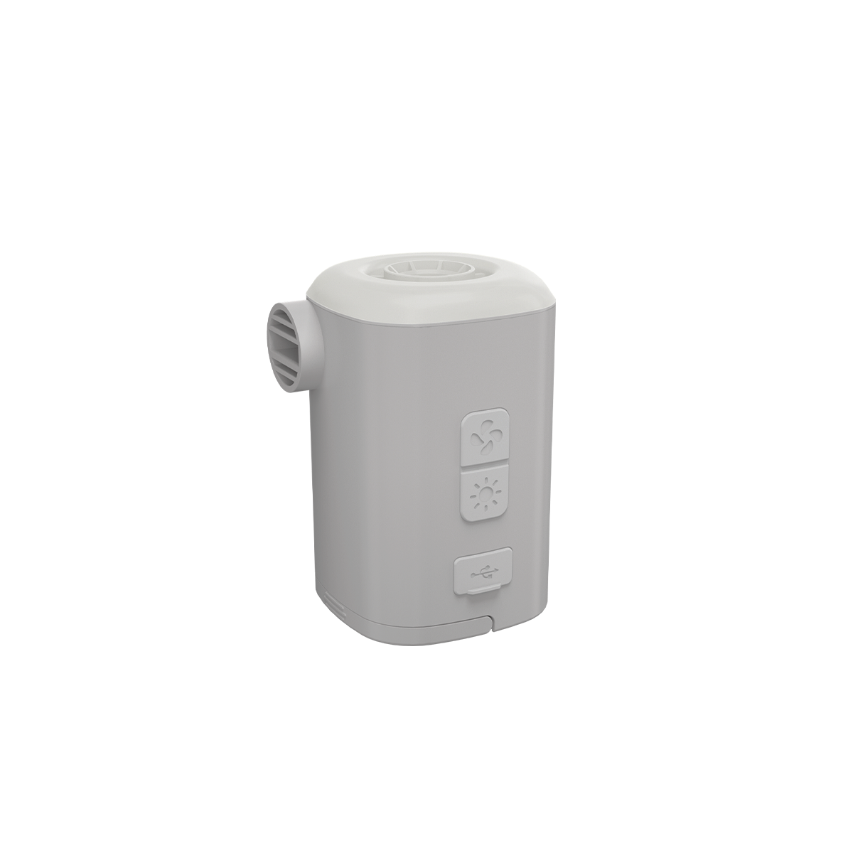 AP10 Electric Air Pump
