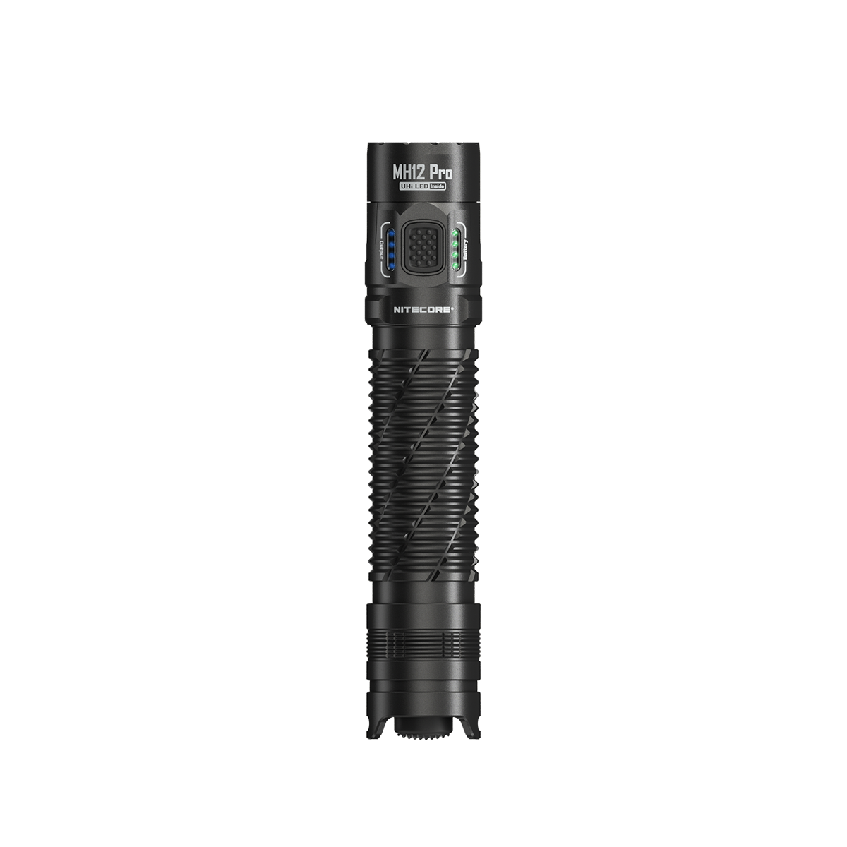 MH12 PRO - 3300 lumens