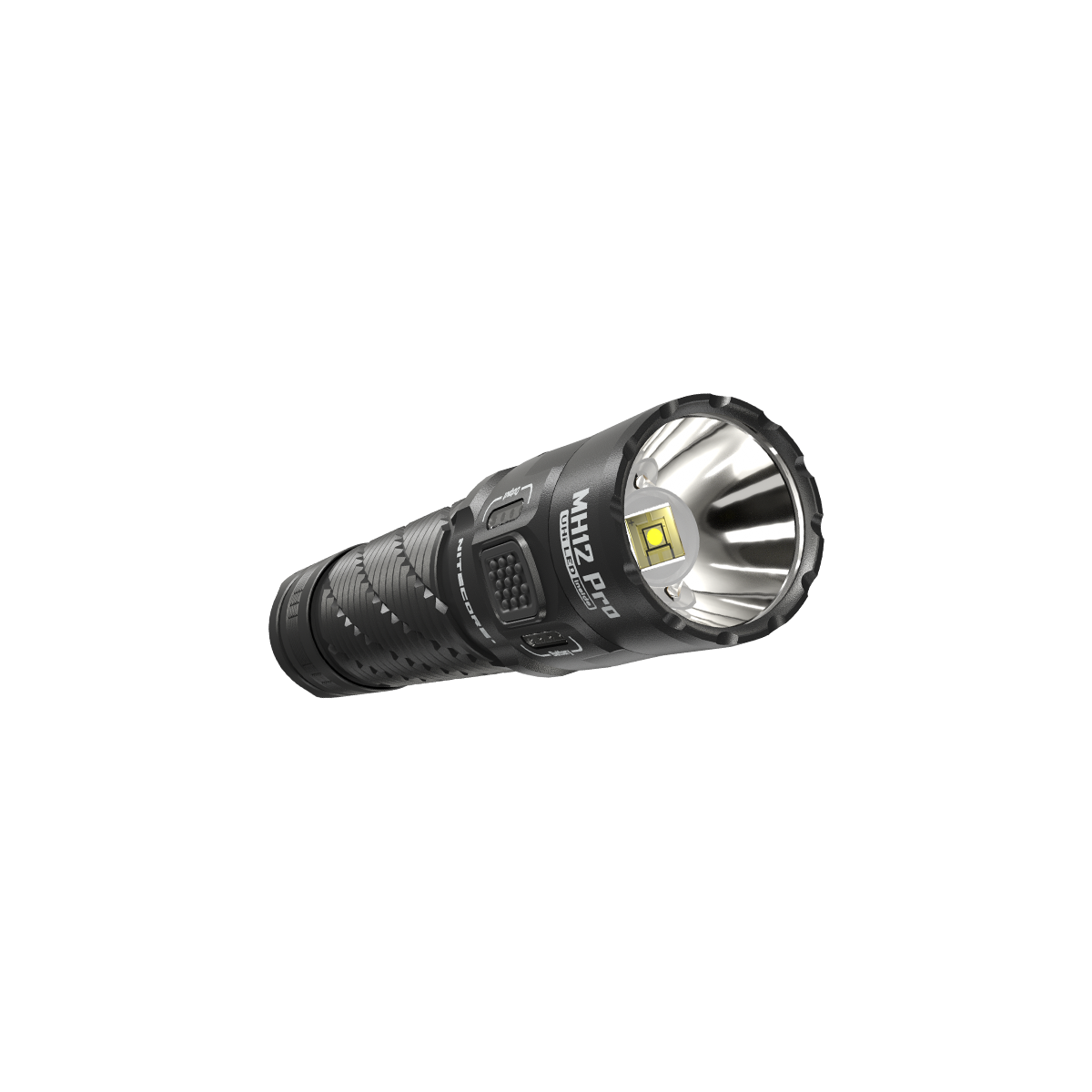 MH12 PRO - 3300 lumens