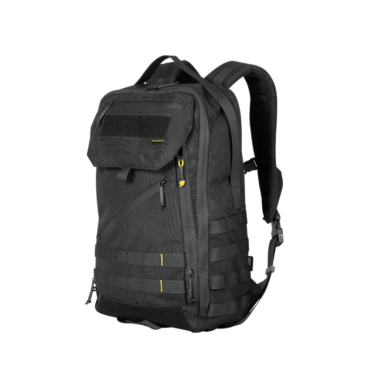 BP23 PRO Backpack - 23L Capacity