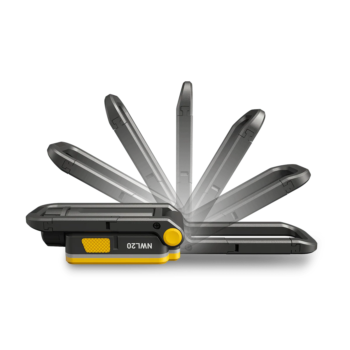 NWL20 - 600 lumens