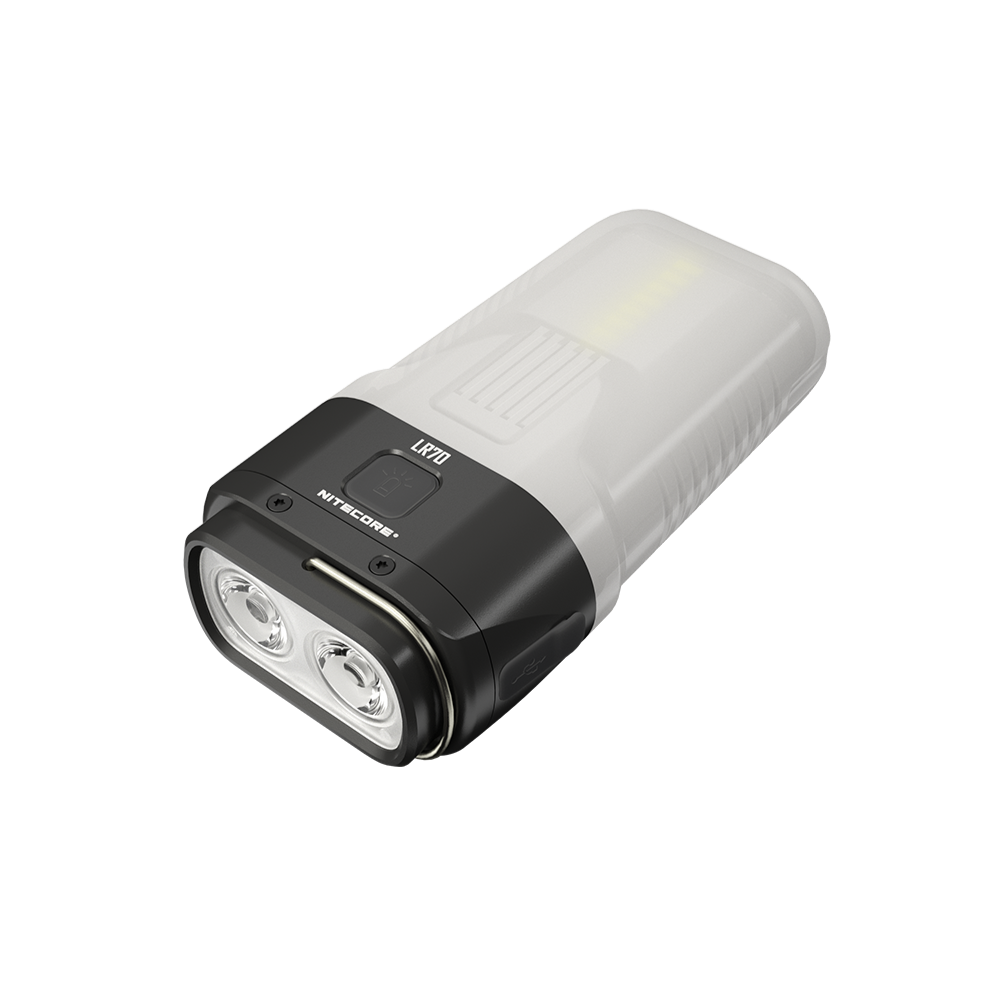 LR70 - 3000 lumens