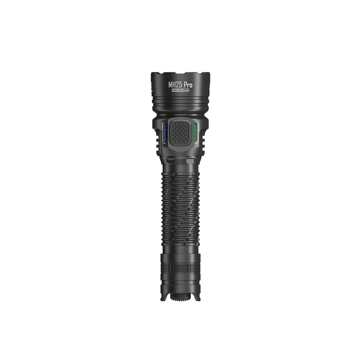 MH25 PRO - 3300 lumens