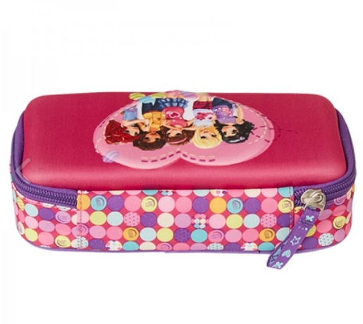 Pencil Case w/o Content Friends/ Confetti
