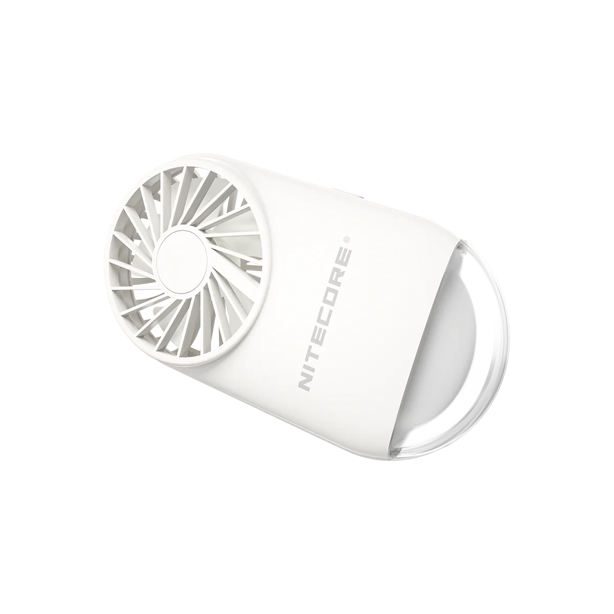 NEF02 - Personal LED Fan (1,200mAh)