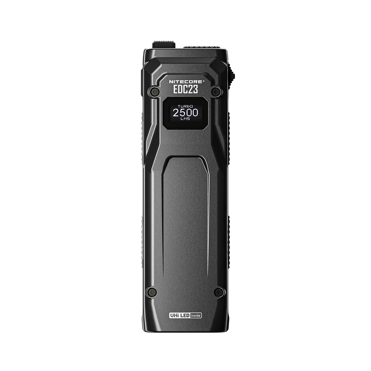 EDC23 - 2500 lumens