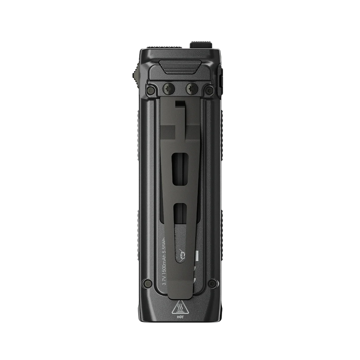 EDC23 - 2500 lumens