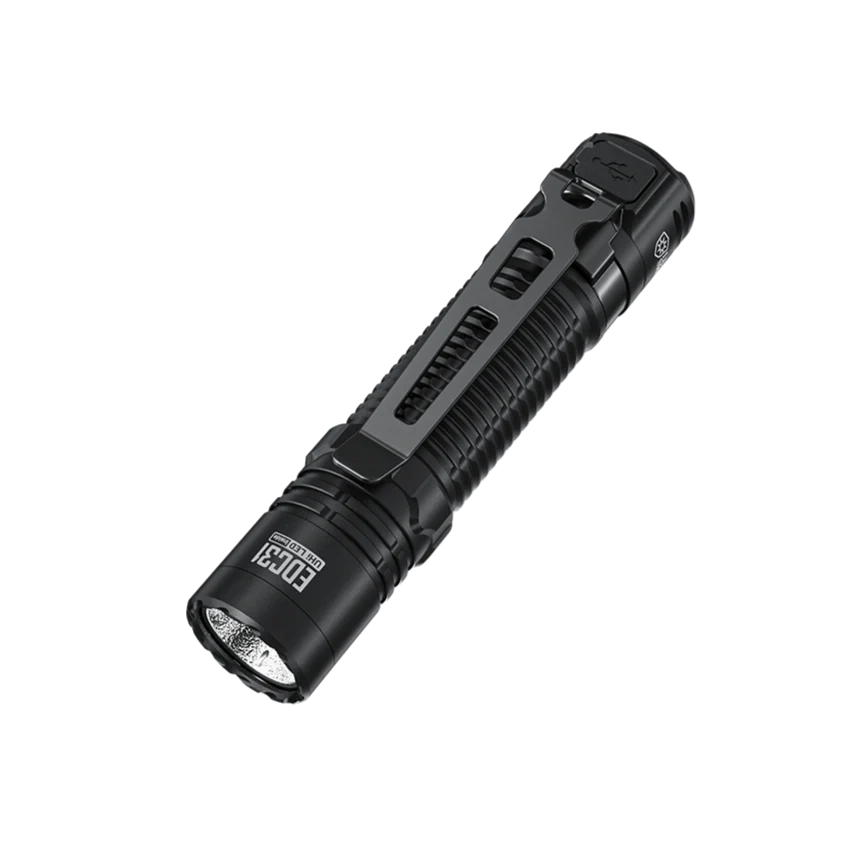 EDC31 - 3500 lumens