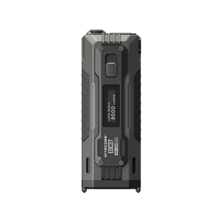 EDC37 - 8000 Lumens