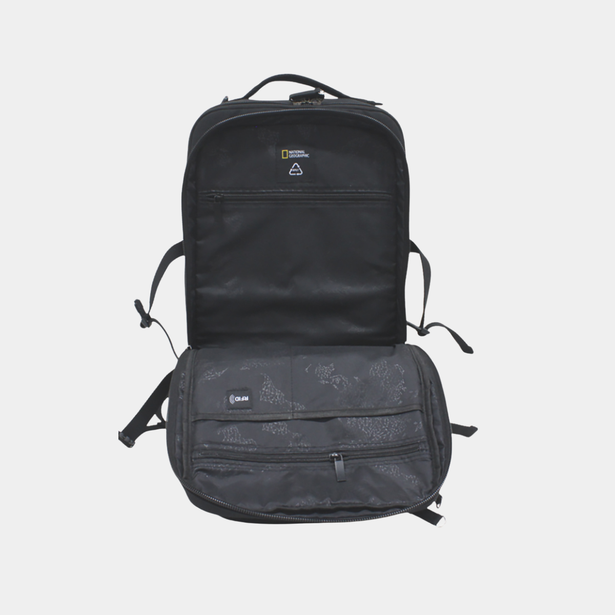 Rocket Backpack (Small)