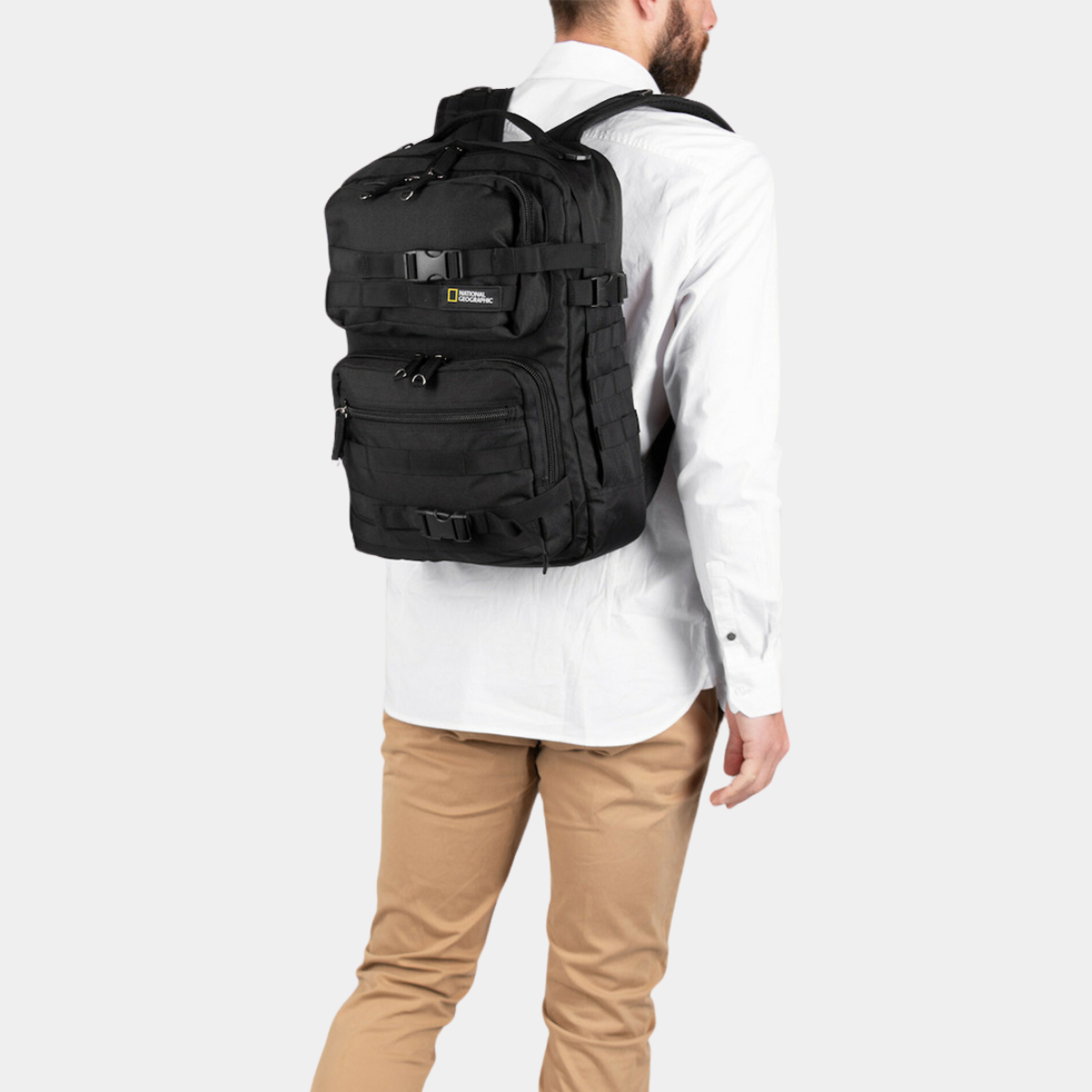 Rocket Backpack (Small)