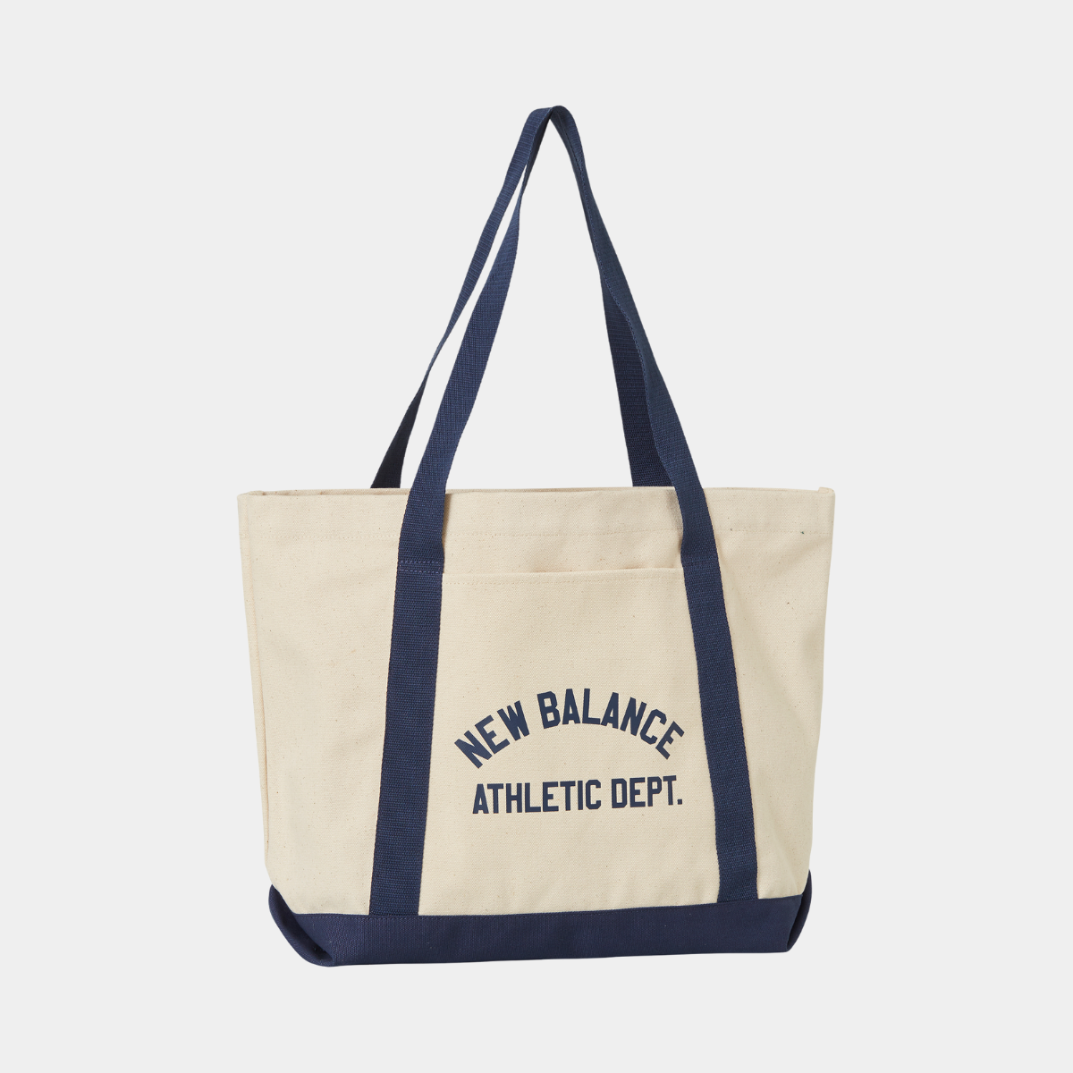 CANVAS - CLASSIC CANVAS TOTE