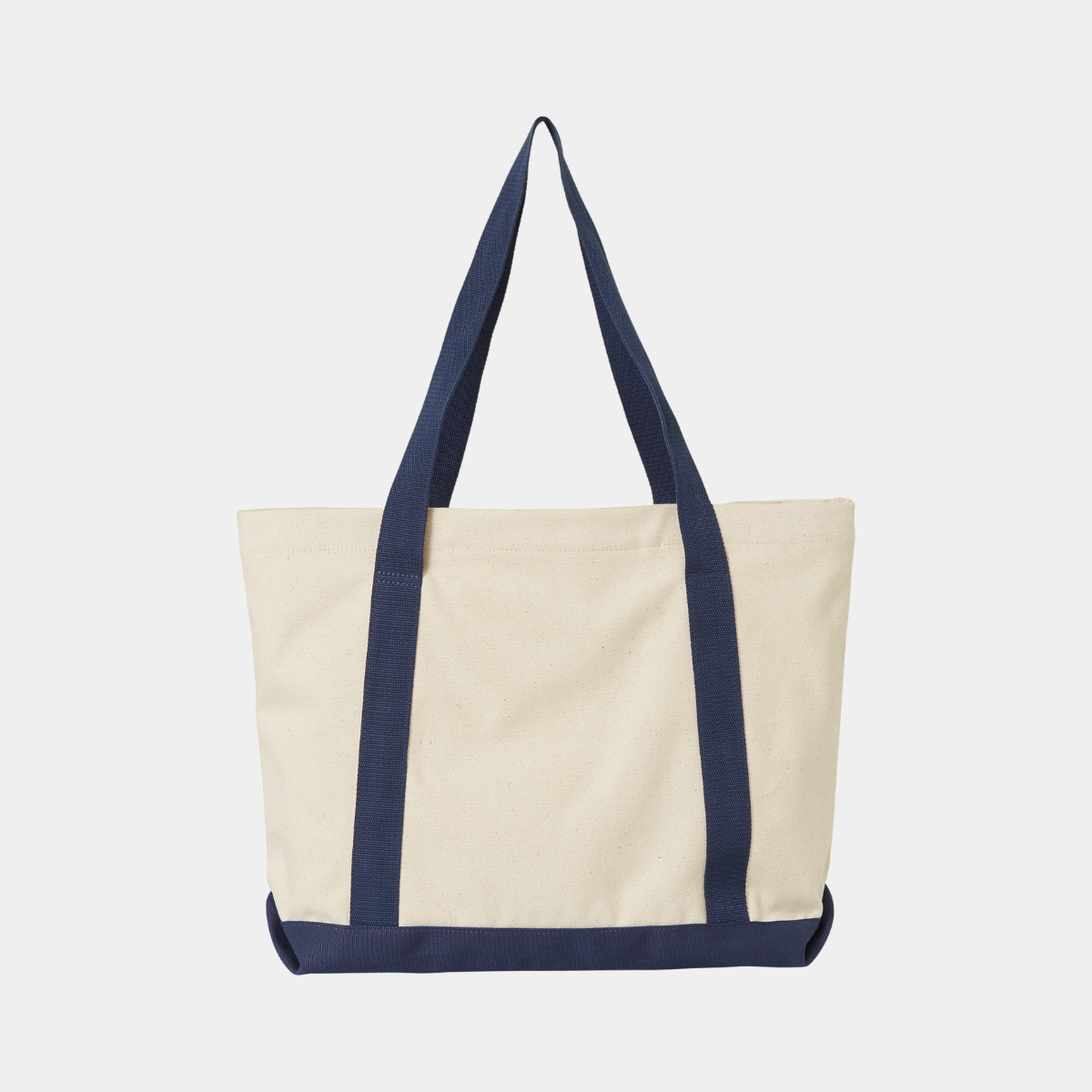 CANVAS - CLASSIC CANVAS TOTE