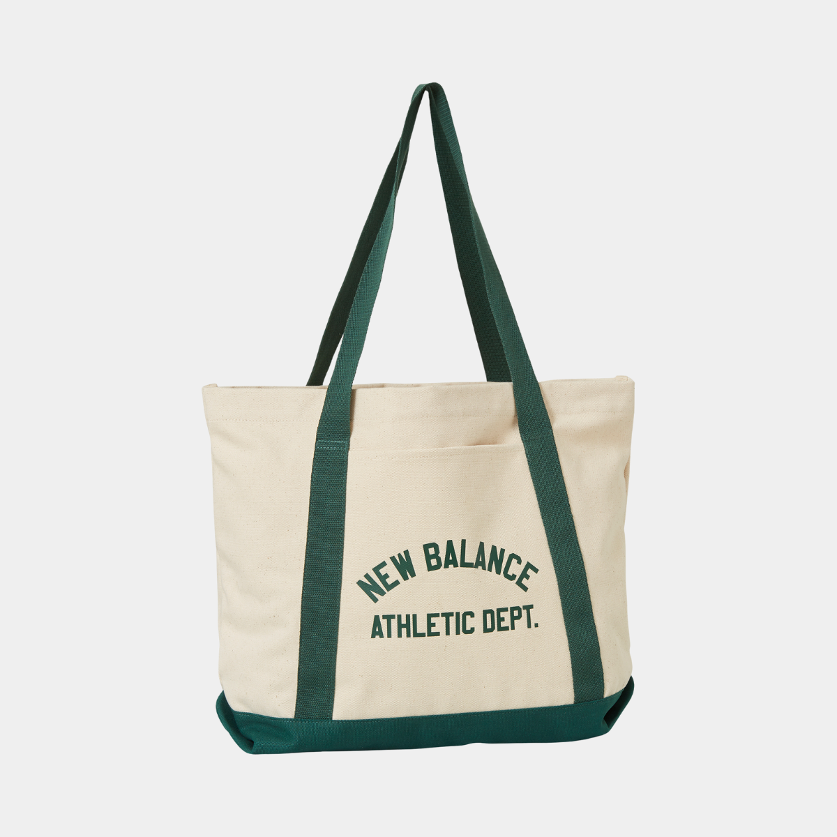 CANVAS - CLASSIC CANVAS TOTE
