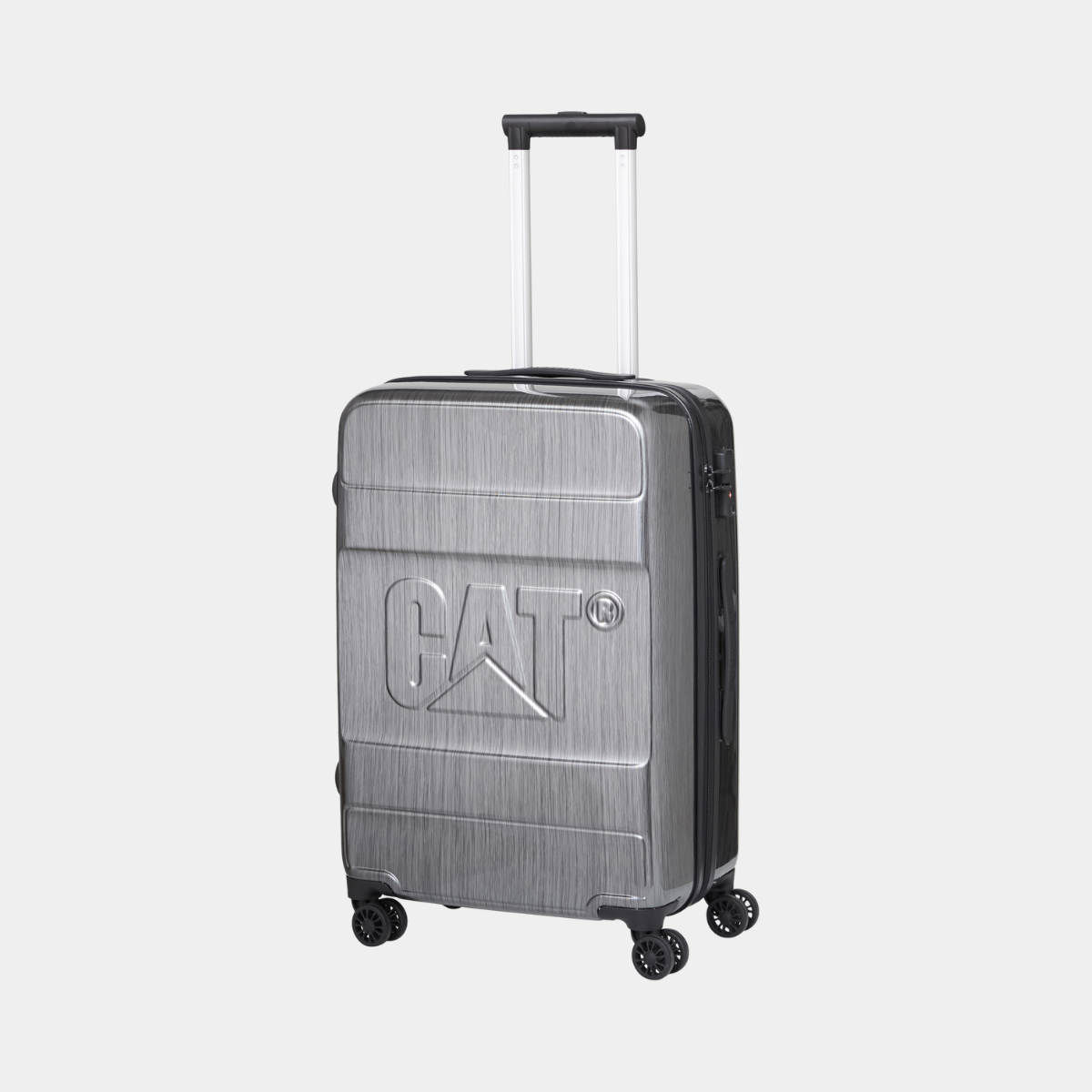 Cat D 2.0 Luggage Cabin