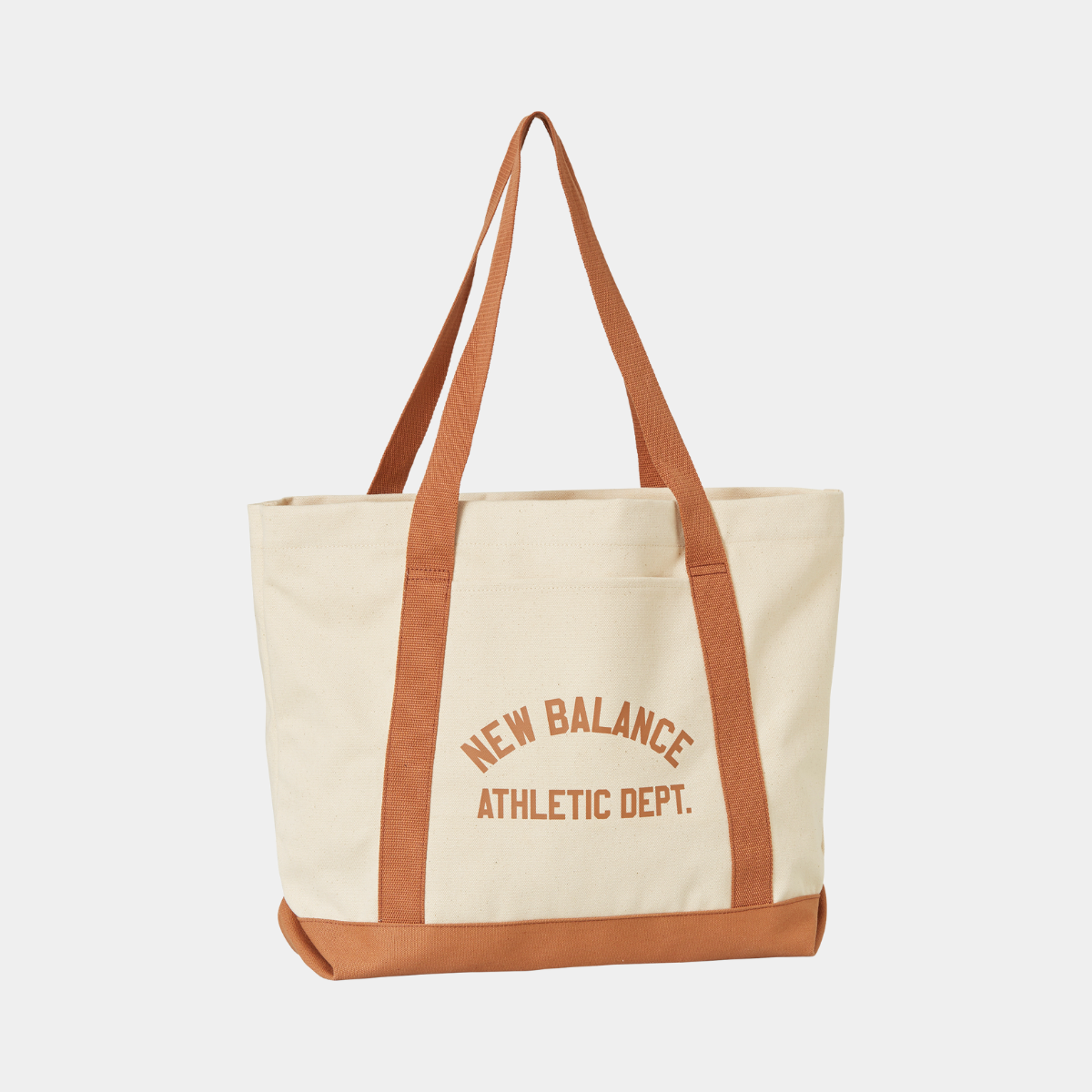 CANVAS - CLASSIC CANVAS TOTE
