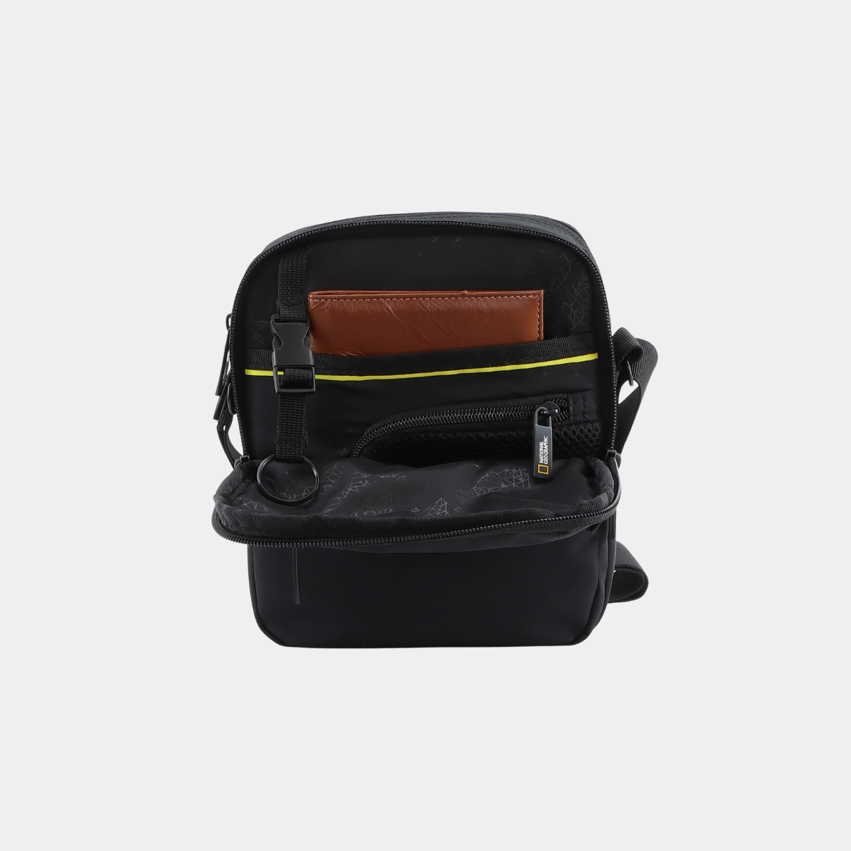 Mutation Utility Bag
