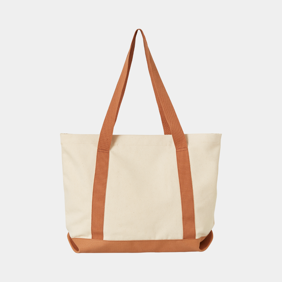 CANVAS - CLASSIC CANVAS TOTE