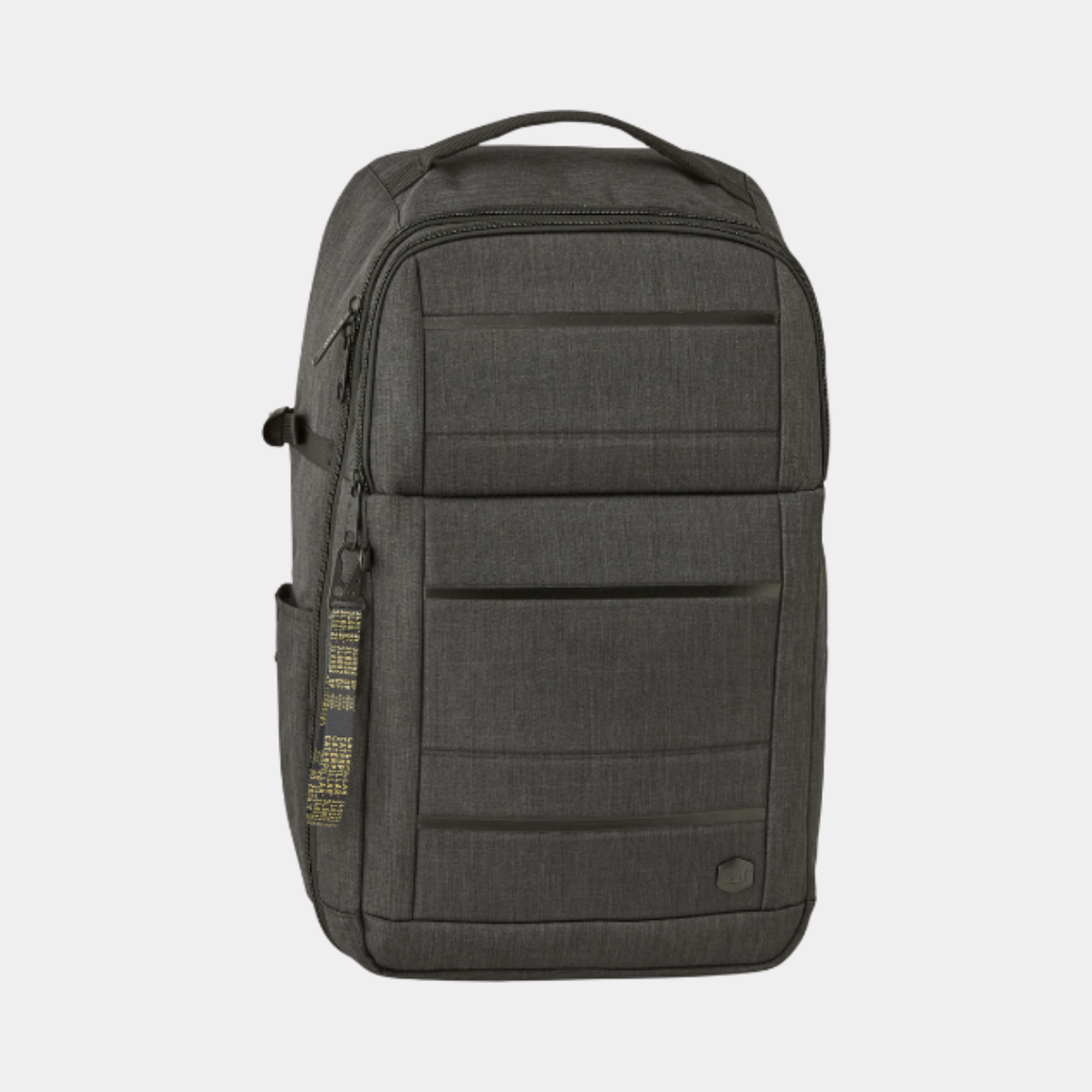 B. Holt Cabin Backpack 2 Tone Black