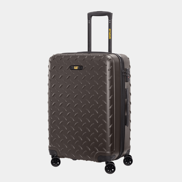 Cat Cargo - Industrial Plate Trolley (Large)
