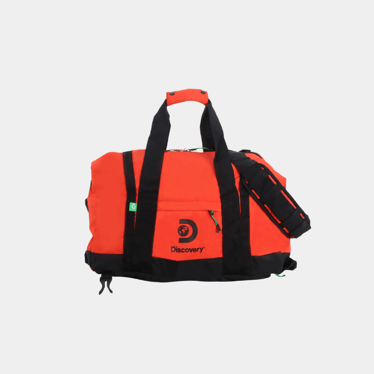DSV DRIVE FOLD DUFFEL