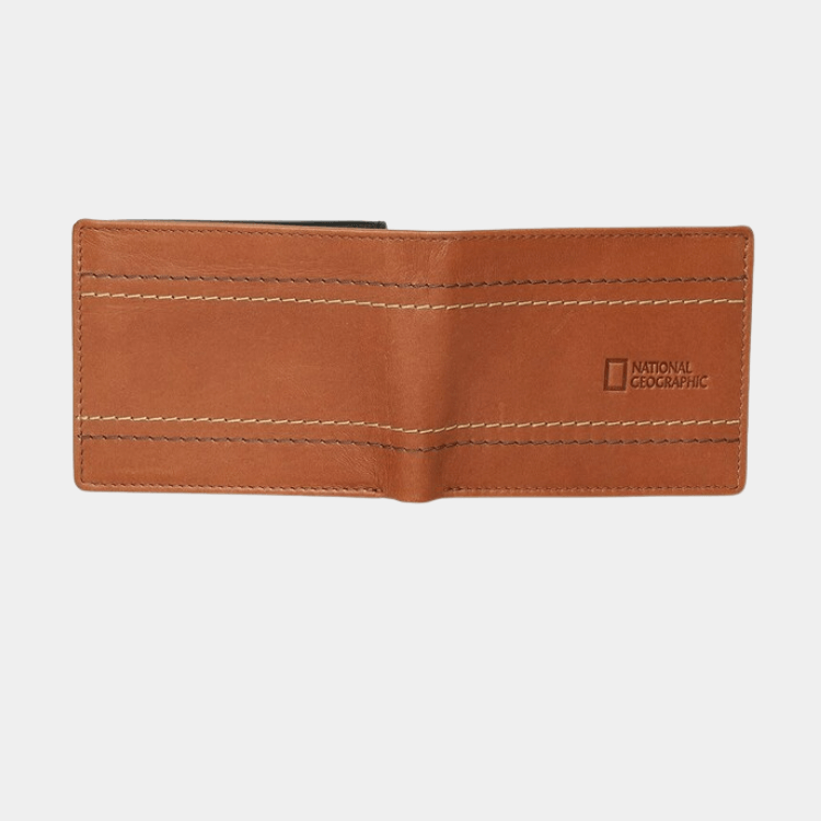 Planet Leather 14L Mens Wallet