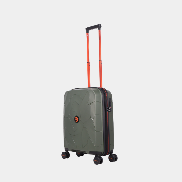 LAVA PP TROLLEY (CABIN)