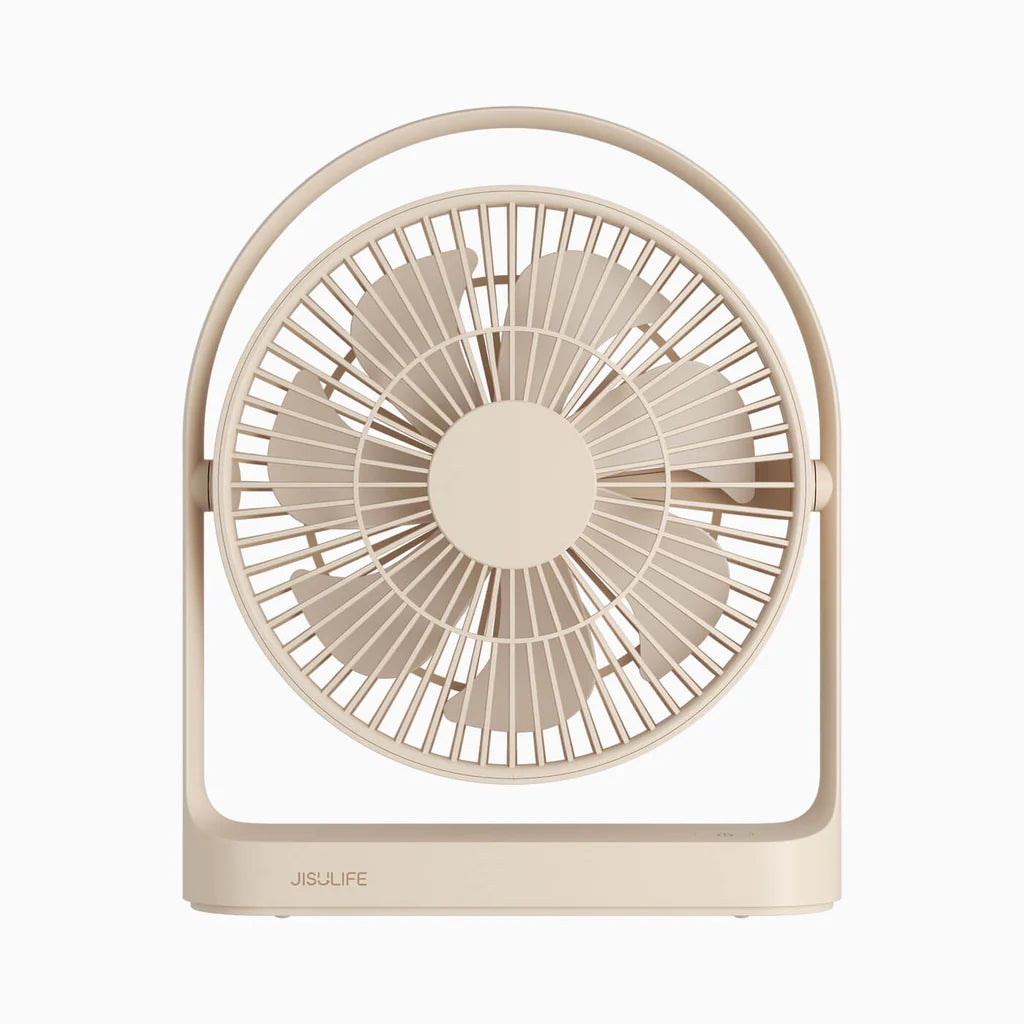 TableFan Life5 plus(8000mAh) (Large Version of FA19) *with new package