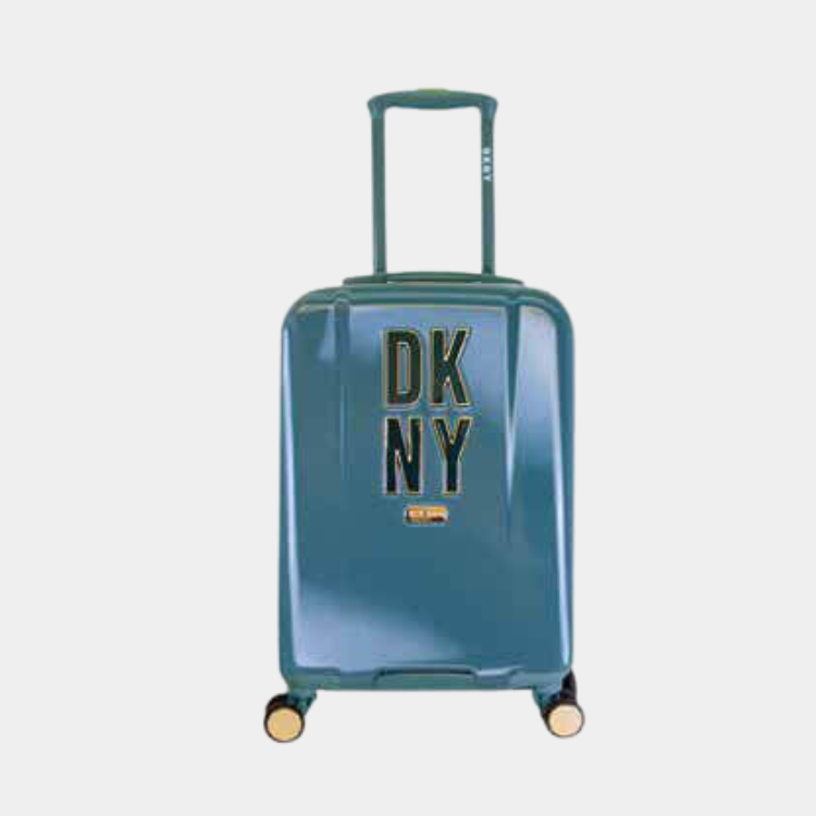 DKNY-2002 New Era HS Luggage (Medium)