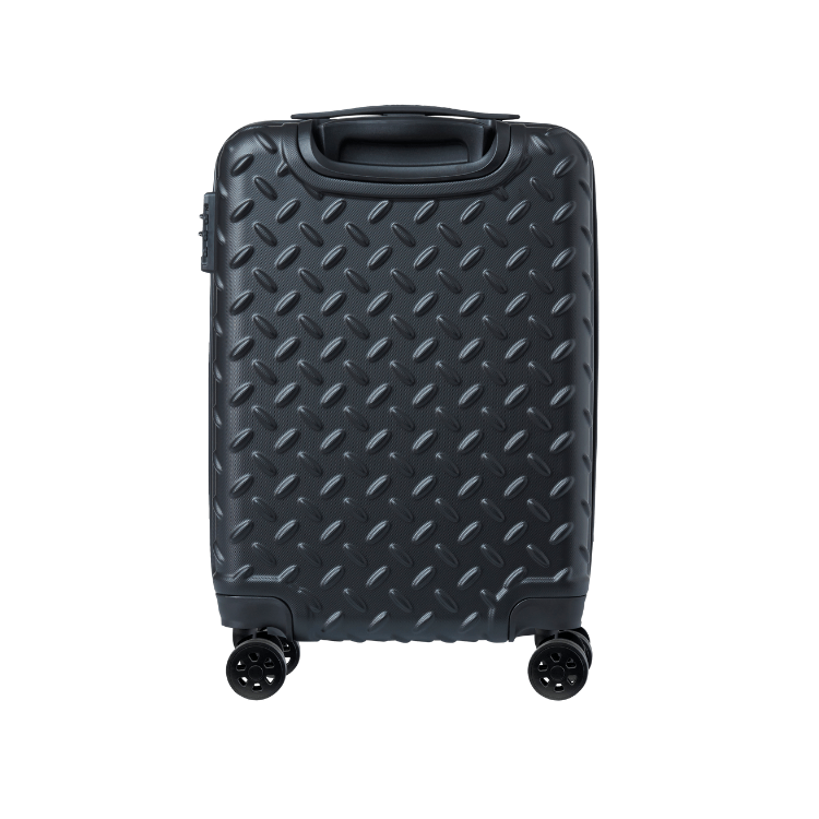 Cat Cargo - Industrial Plate Trolley (Cabin)