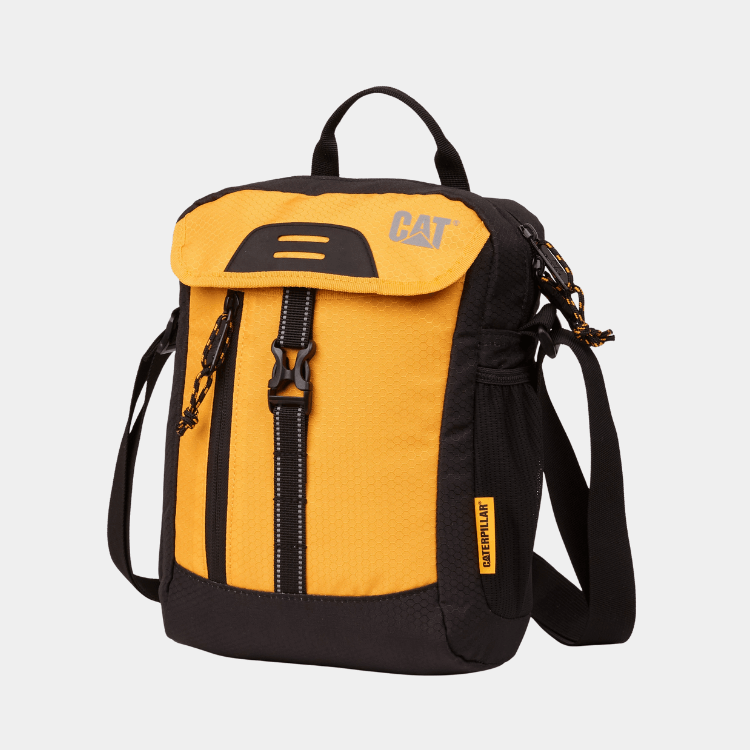 Urban Mountaineer - Kilimanjaro Utility Bag