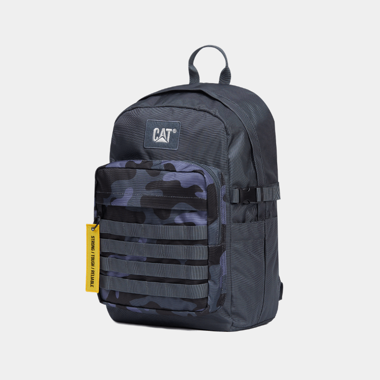 Combat - Yuma Backpack A1