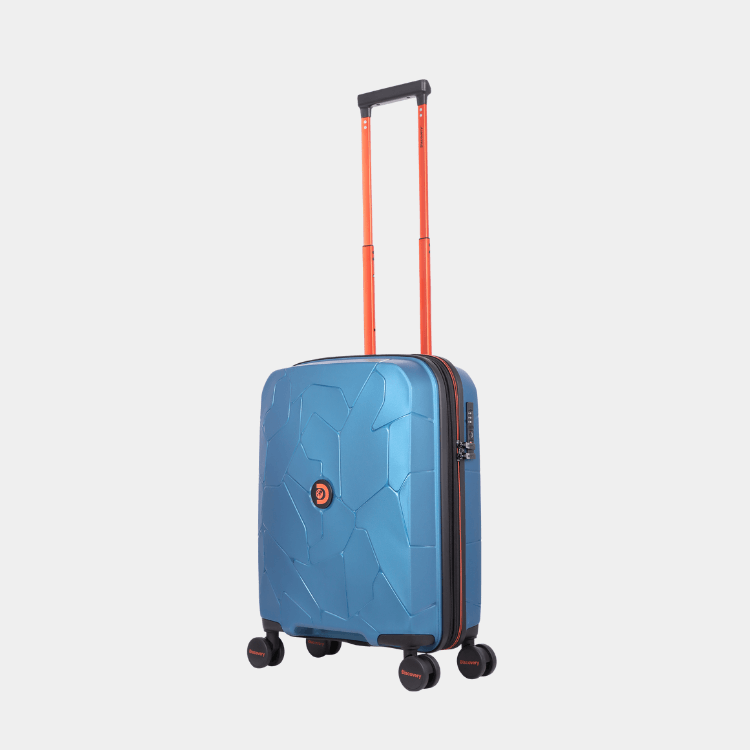 LAVA PP TROLLEY (CABIN)