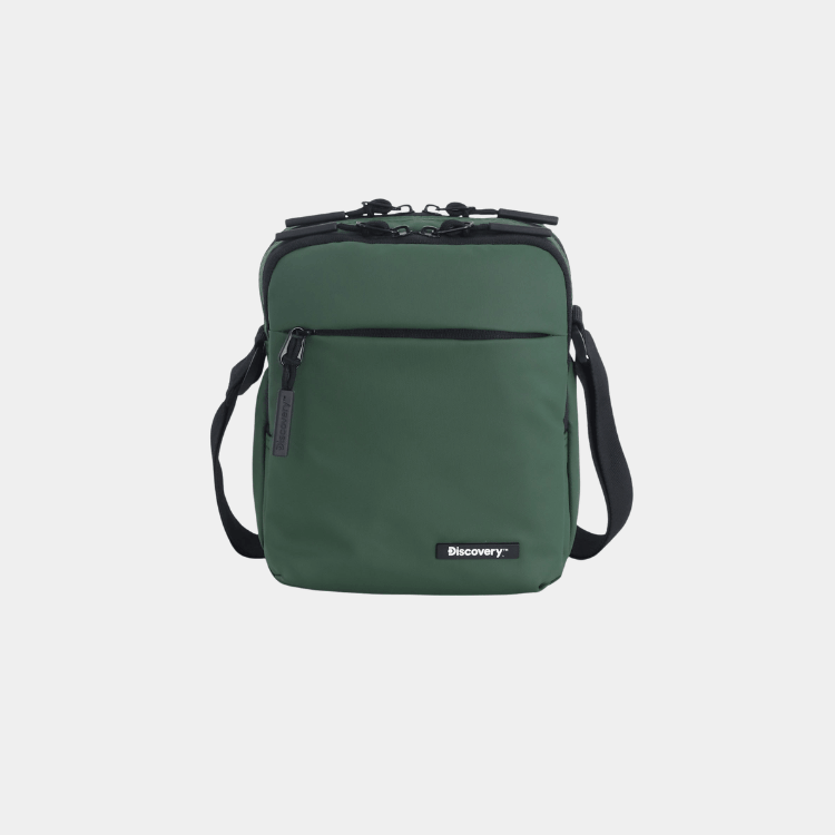 URBAN PU SHOULDER BAG