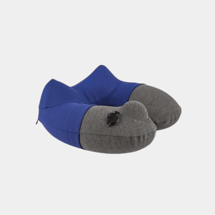 Travelmall 3D Inflatable Neck Pillow
