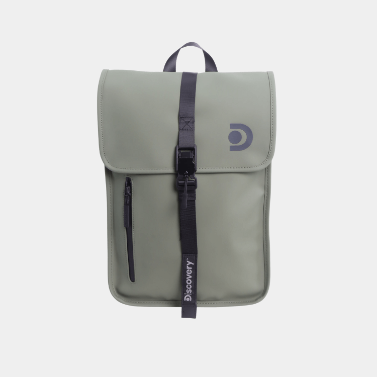 REEF WET PU BACKPACK WITH FLAP