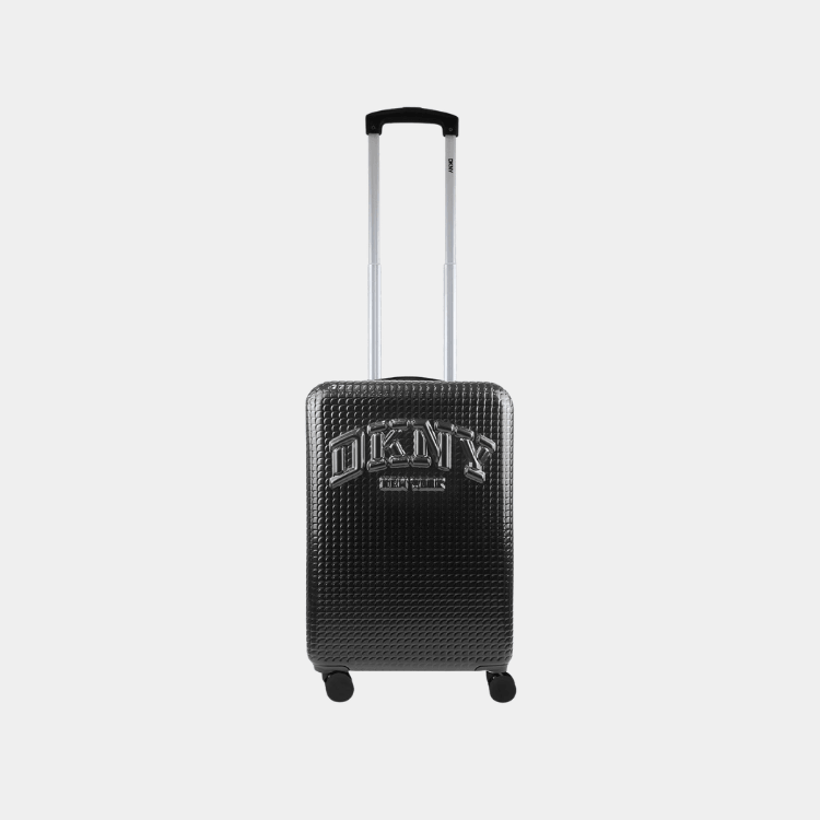 DKNY HOT TOWN TROLLEY CABIN
