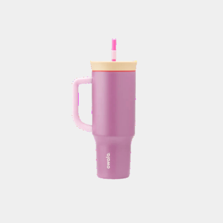 Owala Stainless Steel 40oz Tumbler
