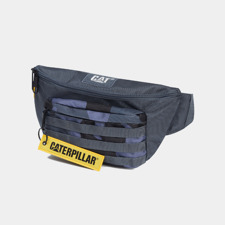Combat - Sahara Waist Bag A1