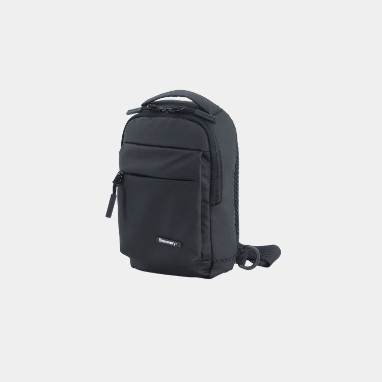 URBAN PU SLING BAG