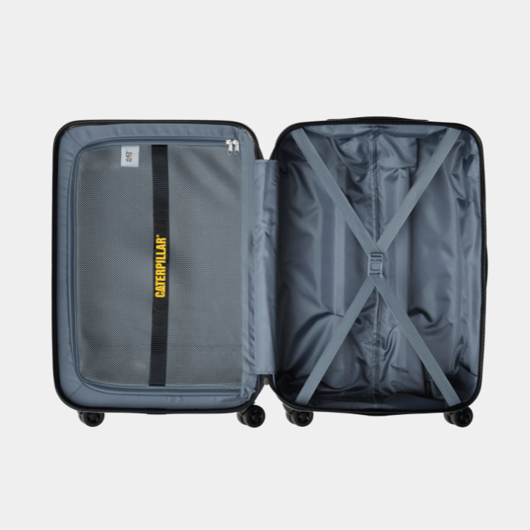 Cat Cargo - Industrial Plate Trolley (Large)